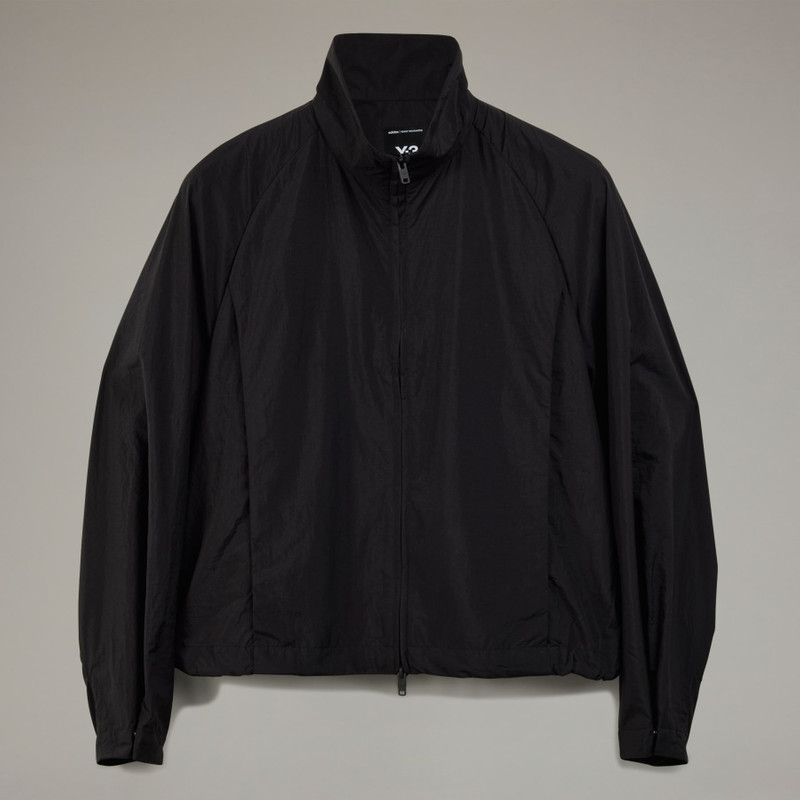 Y-3 Ultralight Nylon Jacket - 1
