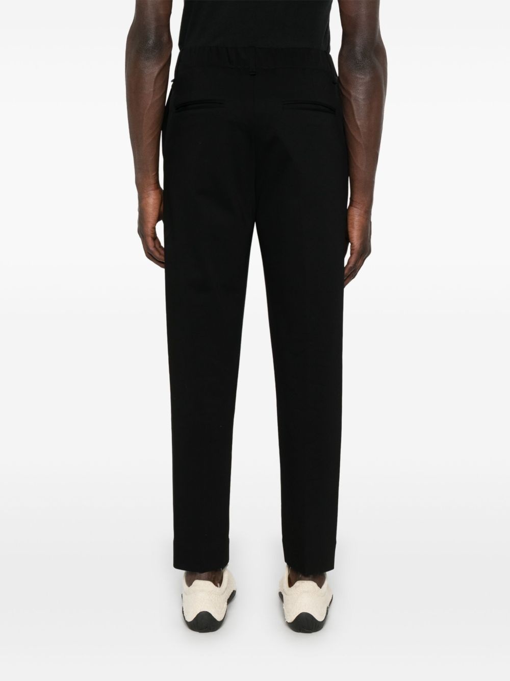 Simple Ensamble trousers - 4