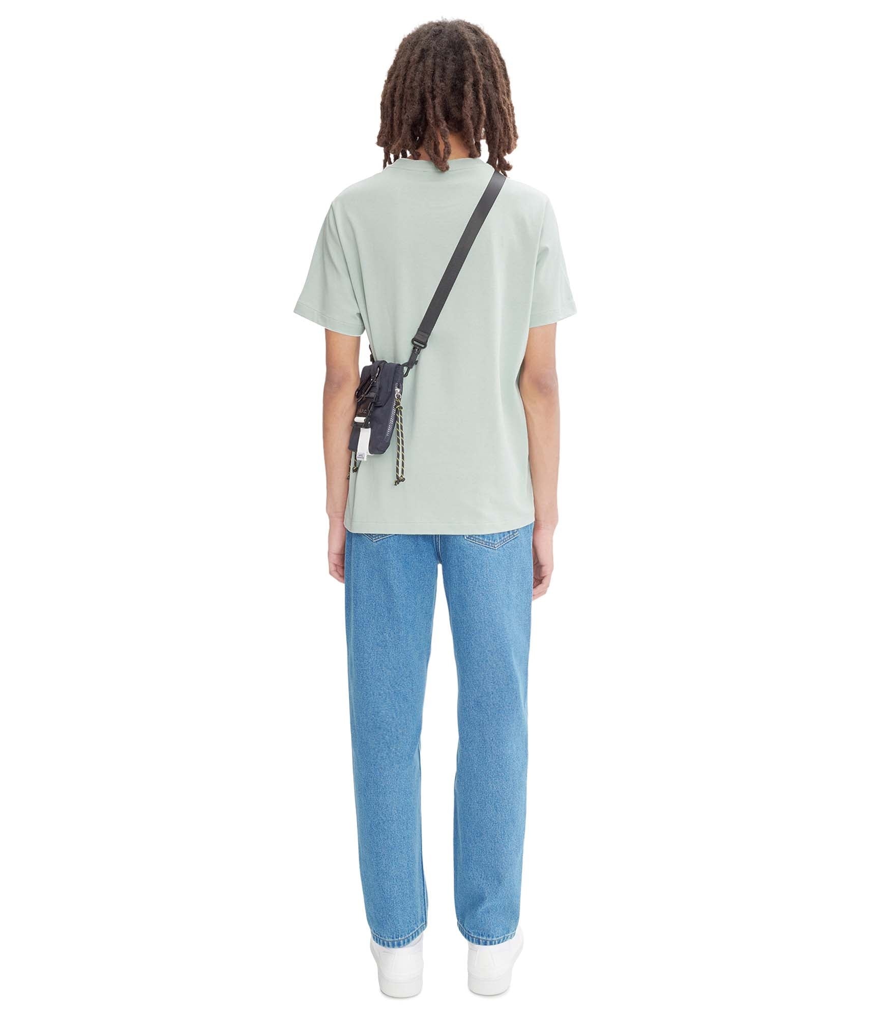 STANDARD RUE MADAME T-SHIRT (M) - 3