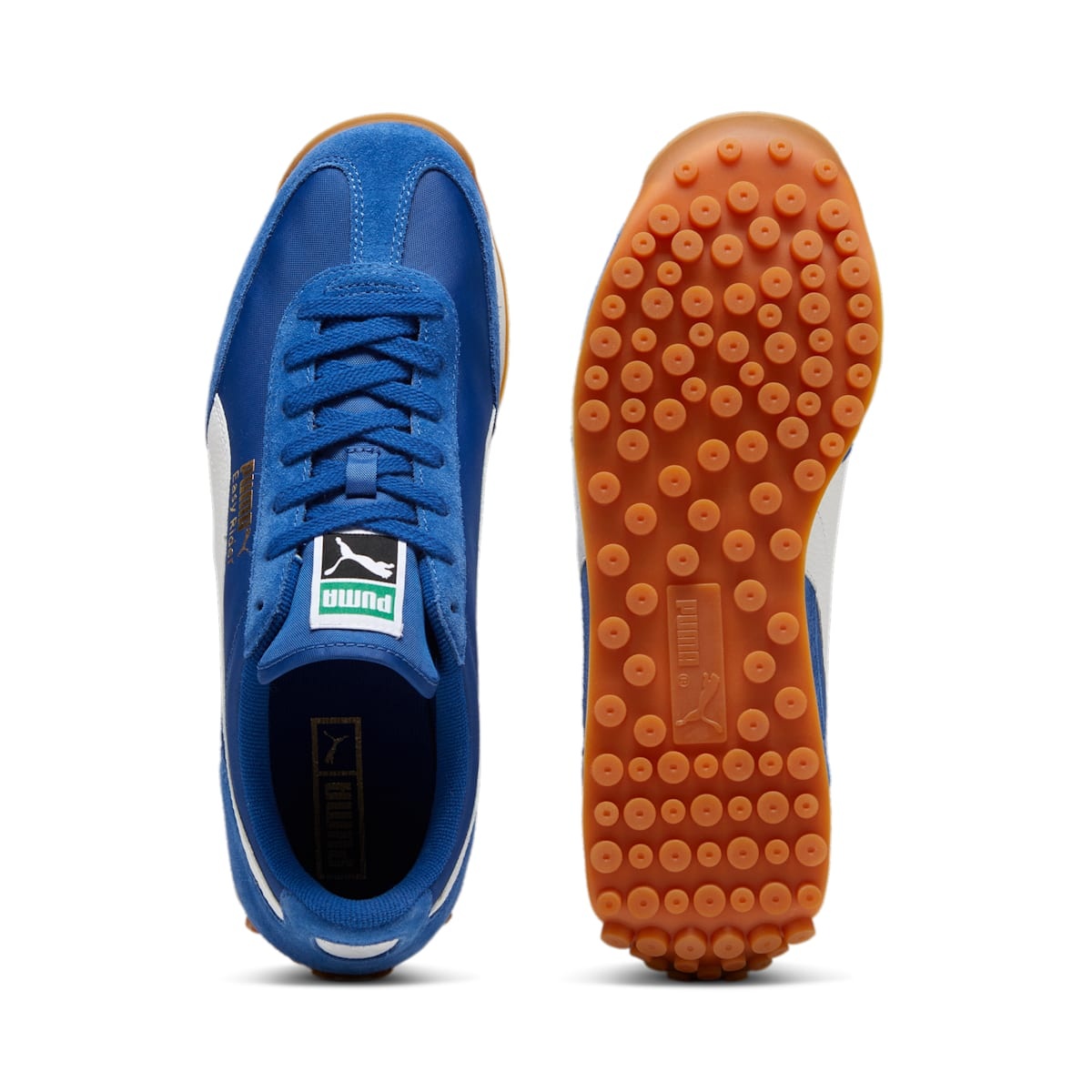 PUMA Easy Rider Vintage 'Clyde Royal' 399028-09 - 4