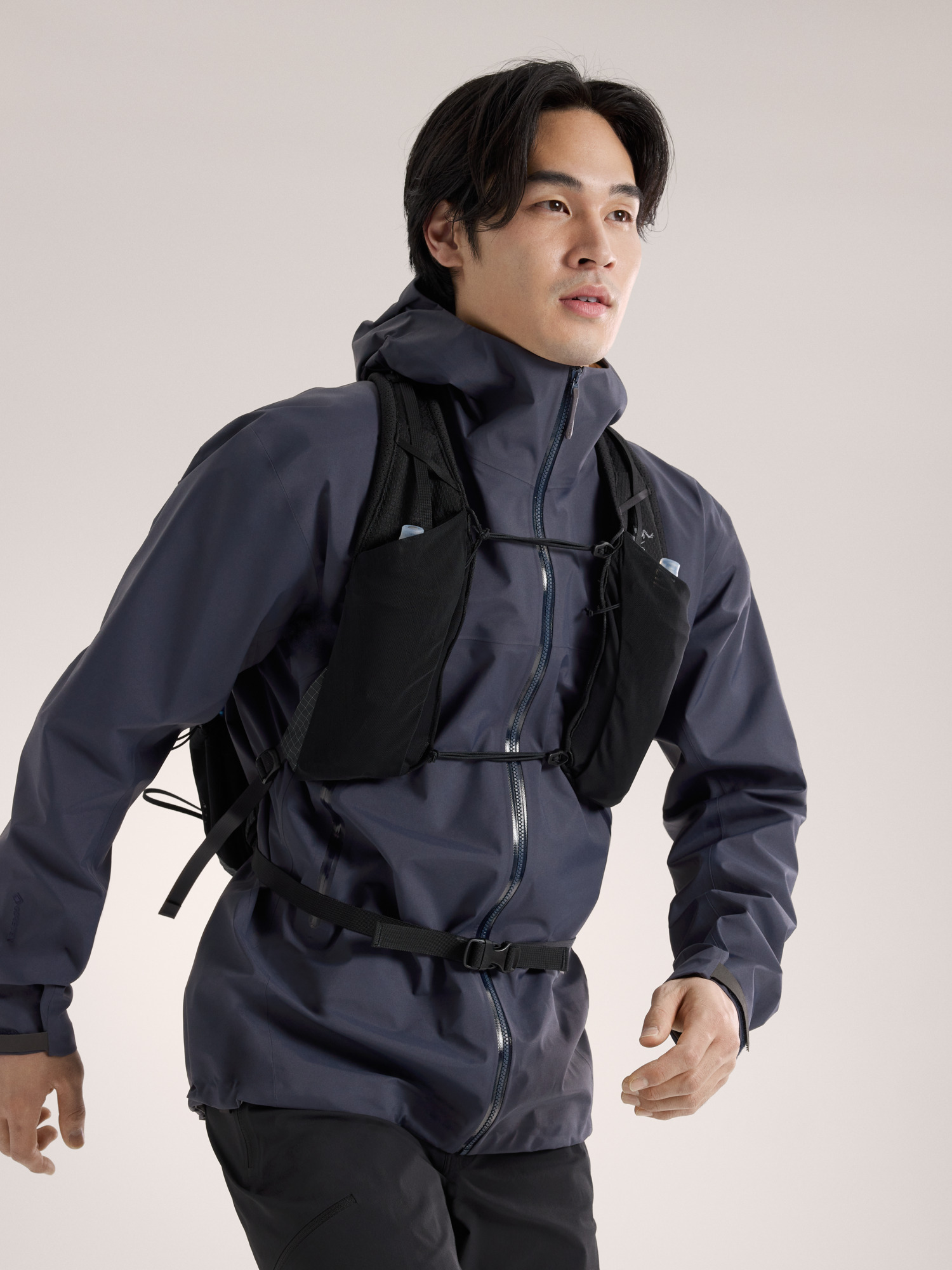 Beta Jacket - 3