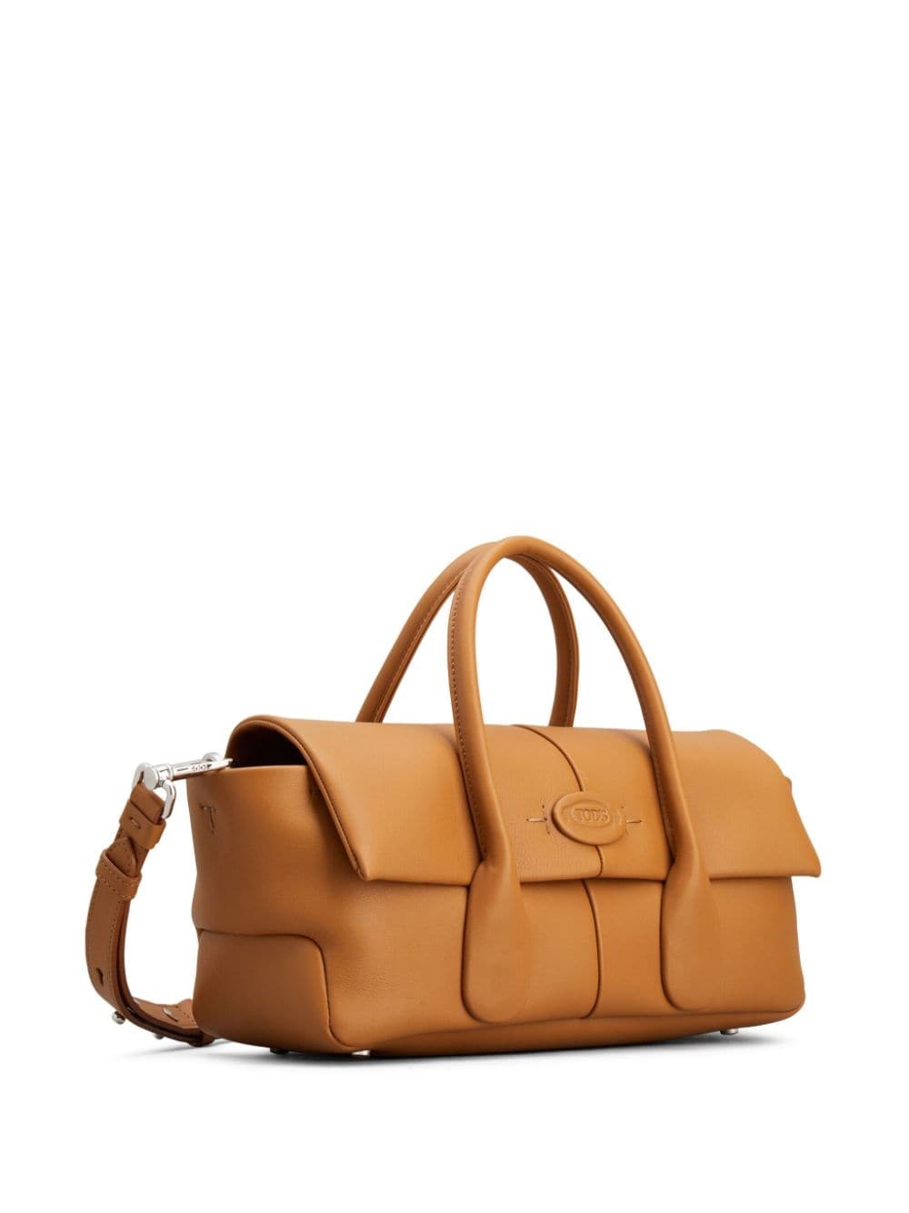 small leather crossbody bag - 2