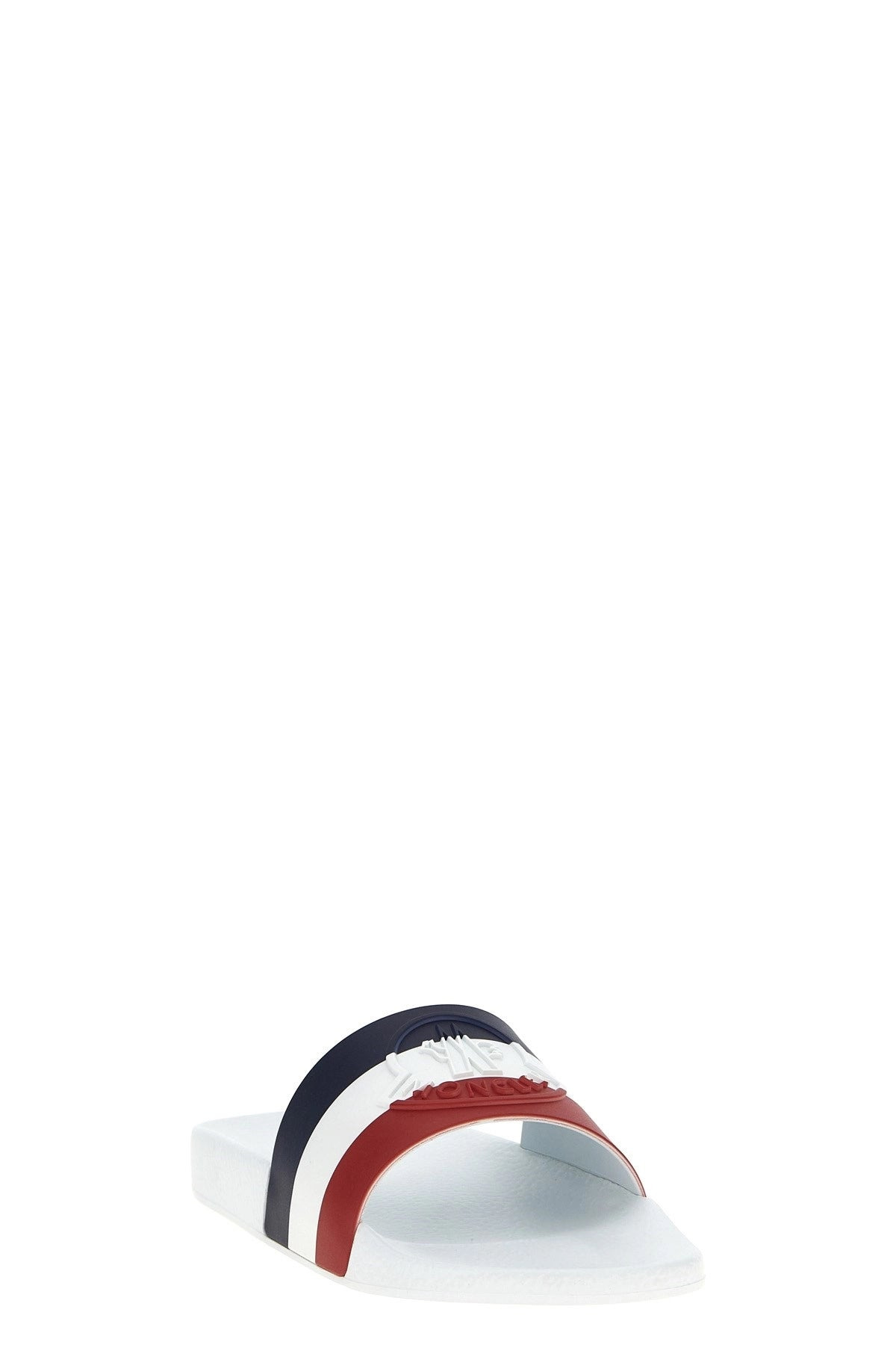 Moncler Men 'Basile' Slides - 2