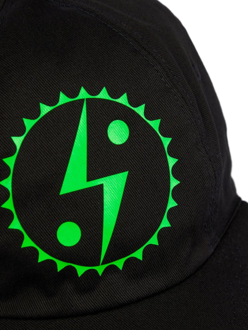 cotton baseball cap 3