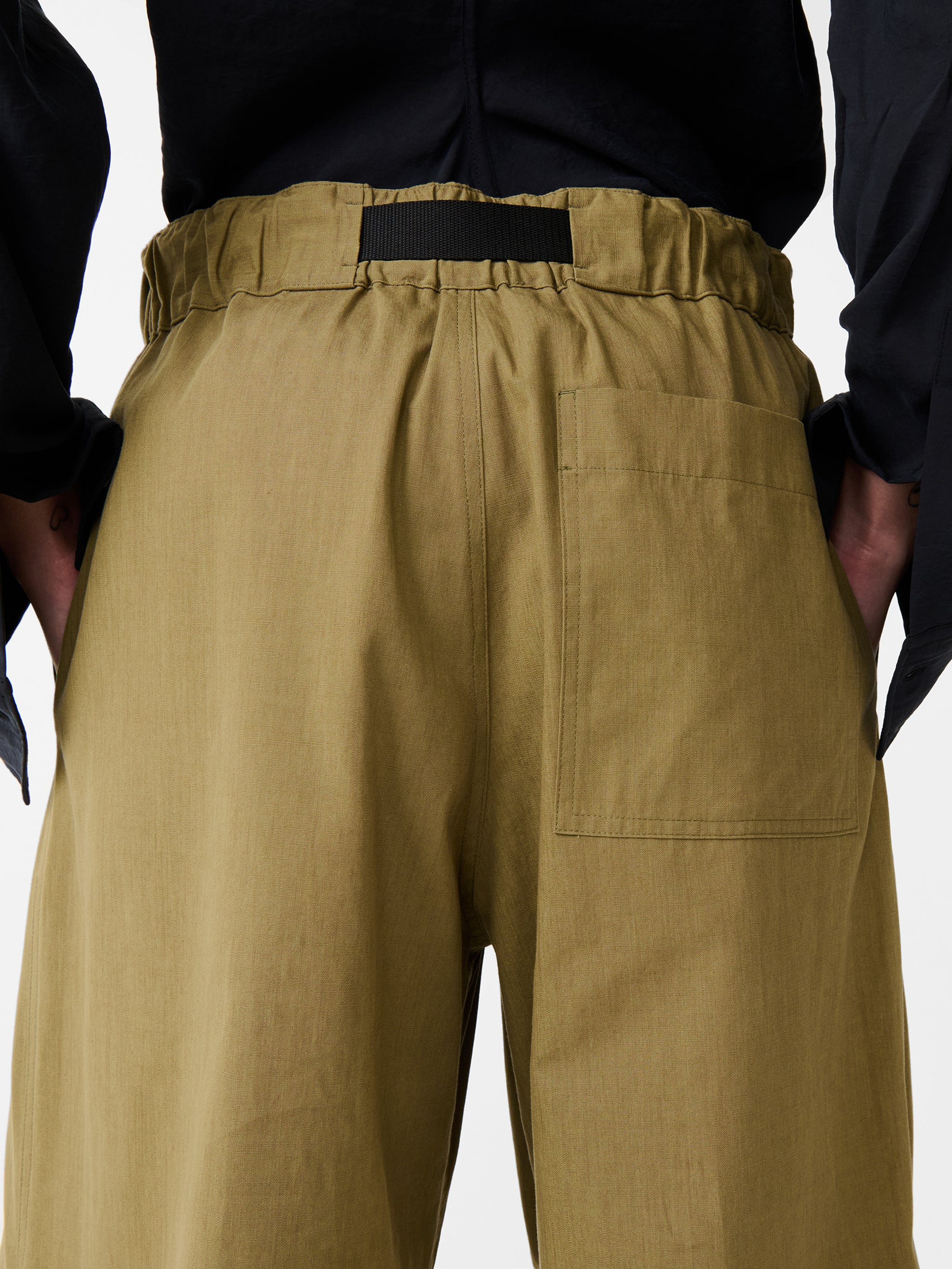 Caro Pant - 9