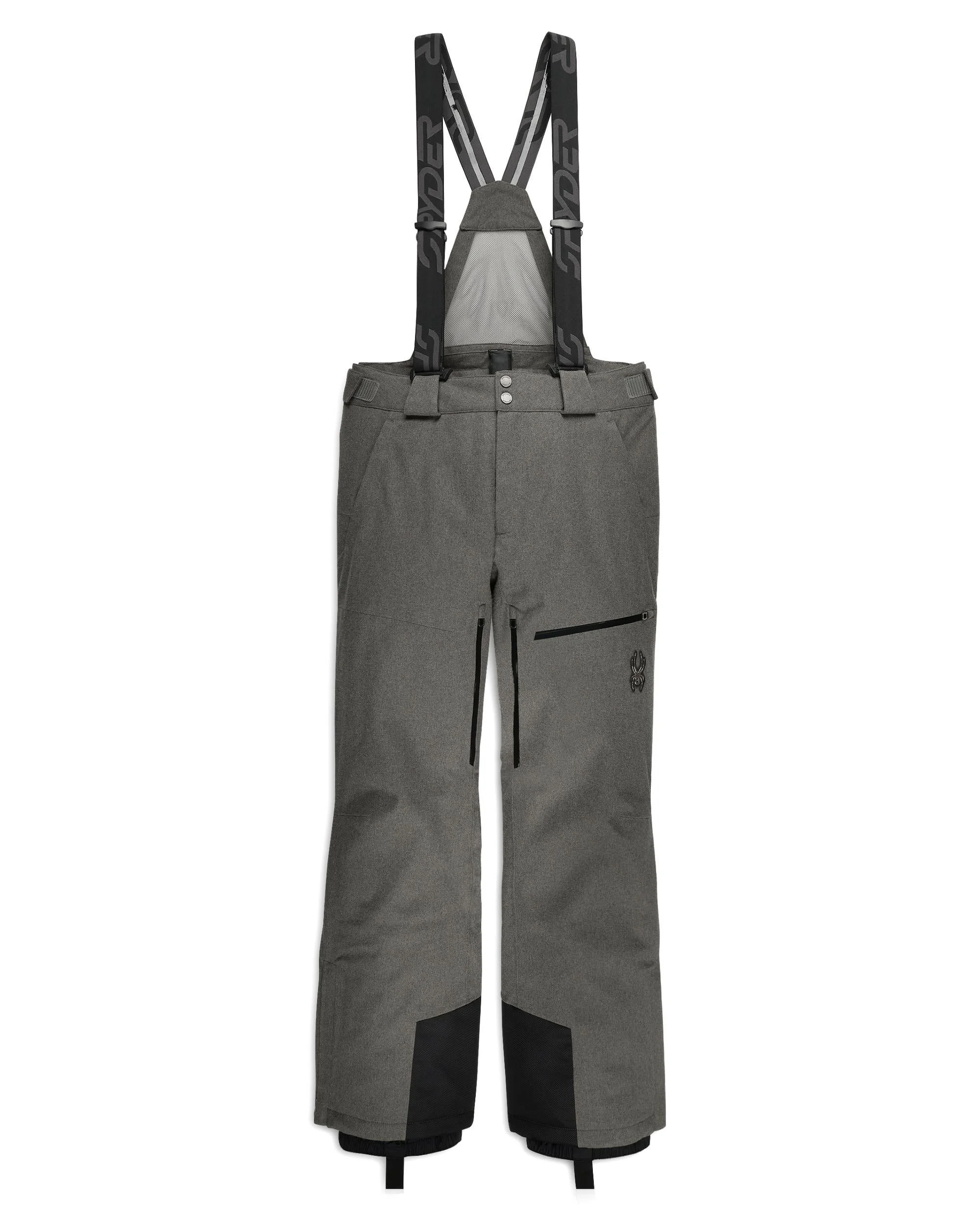 Mens Dare Pants - Storm - 1