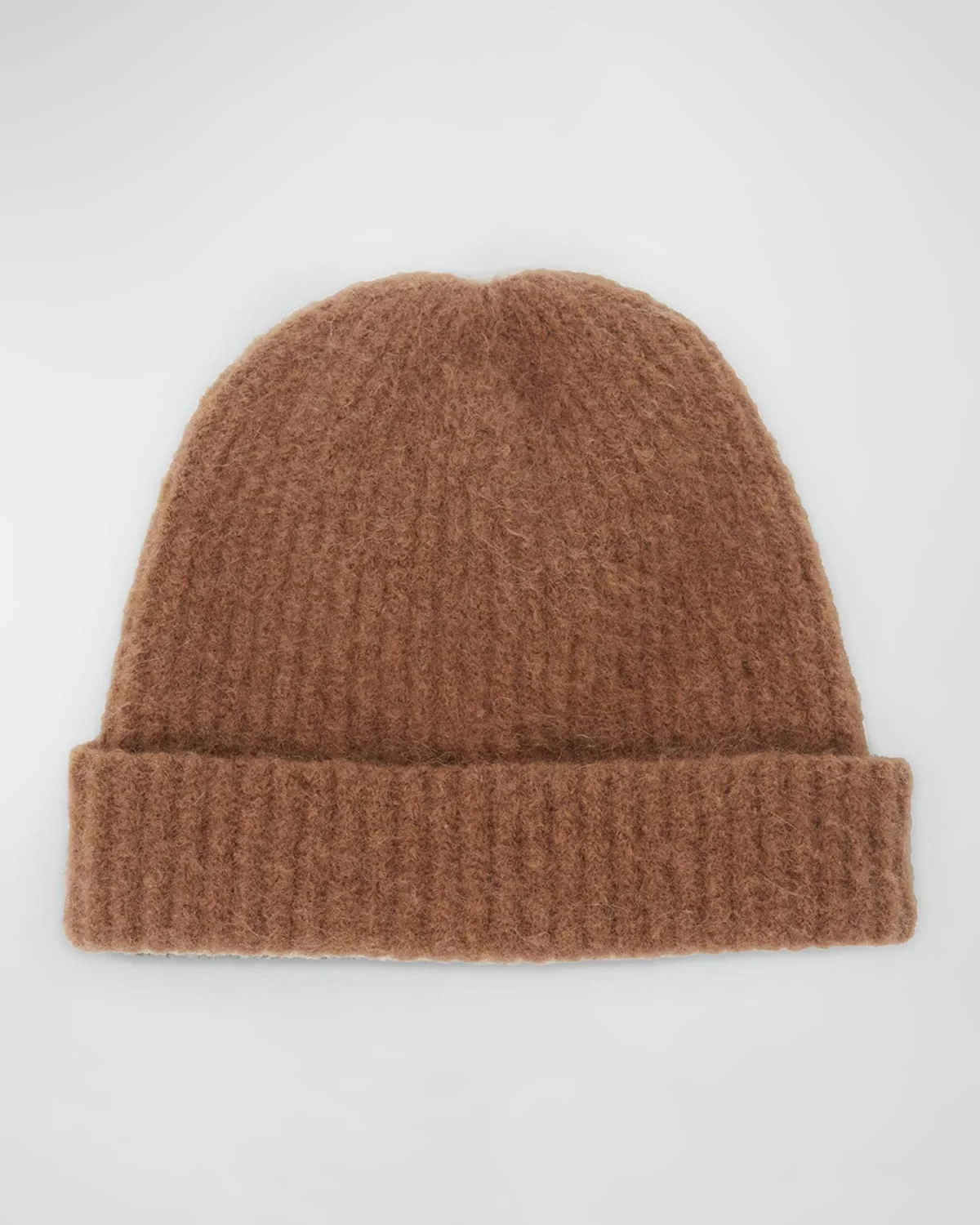 Piper Wool-Blend Beanie - 1