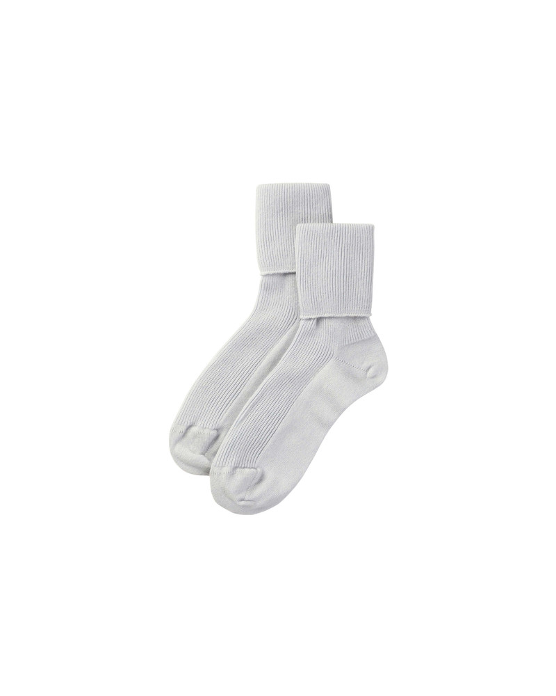 Women's Cashmere Socks Gift Set 3