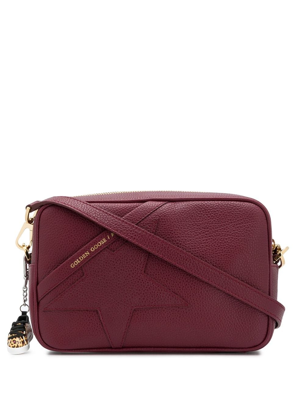 Star crossbody bag - 1