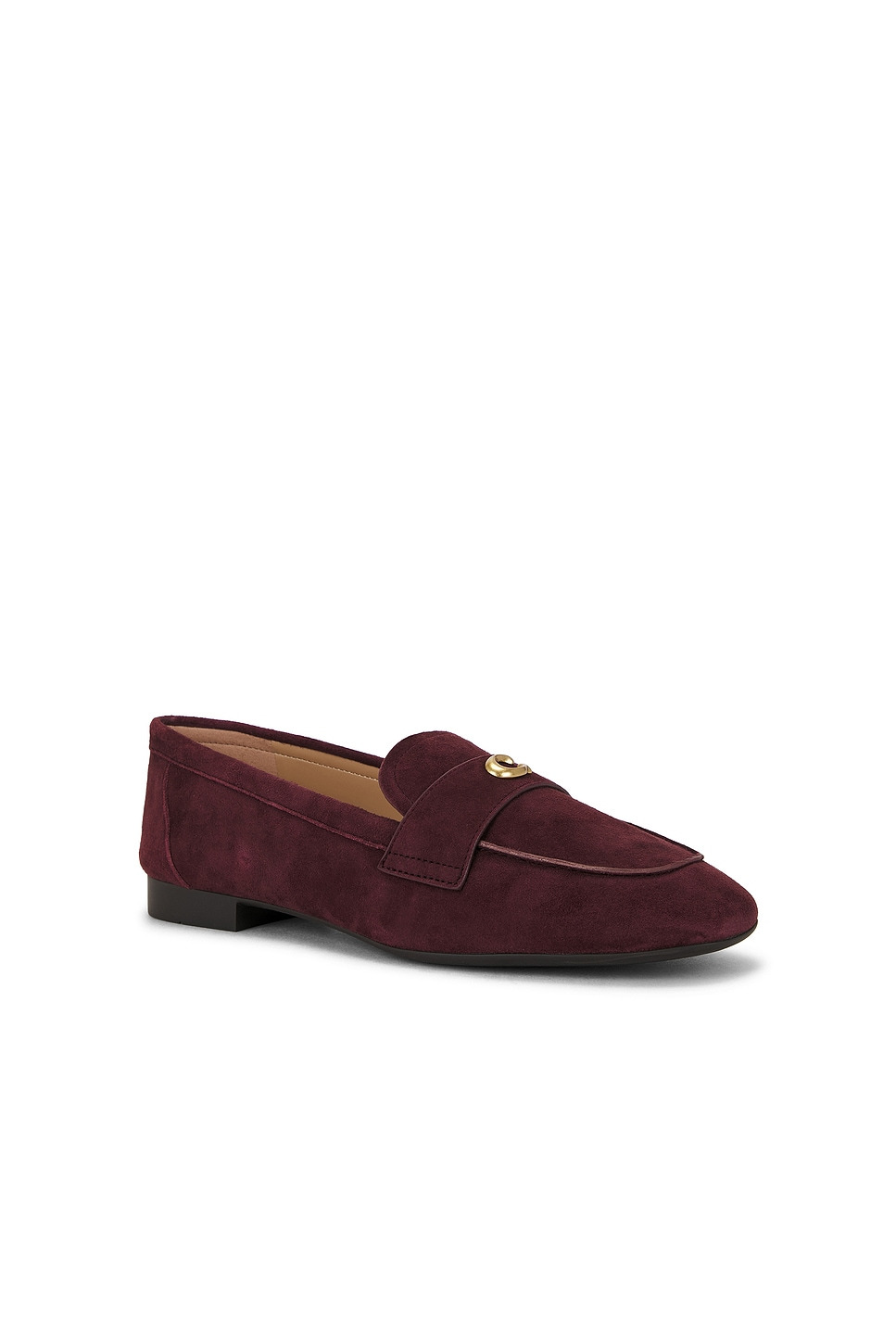 Sculpted C Loafer - 2