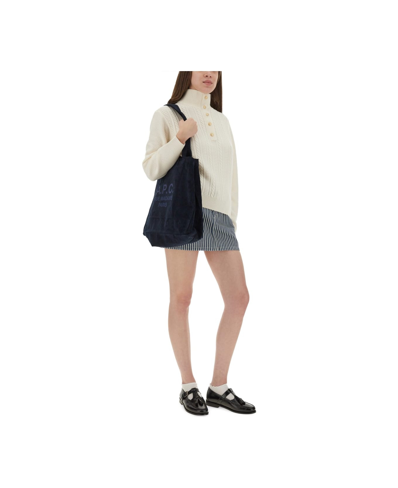 Shirt "thea" - 2
