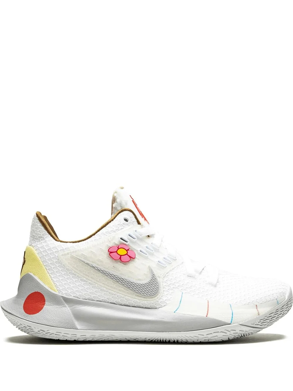x SpongeBob Squarepants Kyrie Low 2 "Sandy Cheeks" sneakers - 1