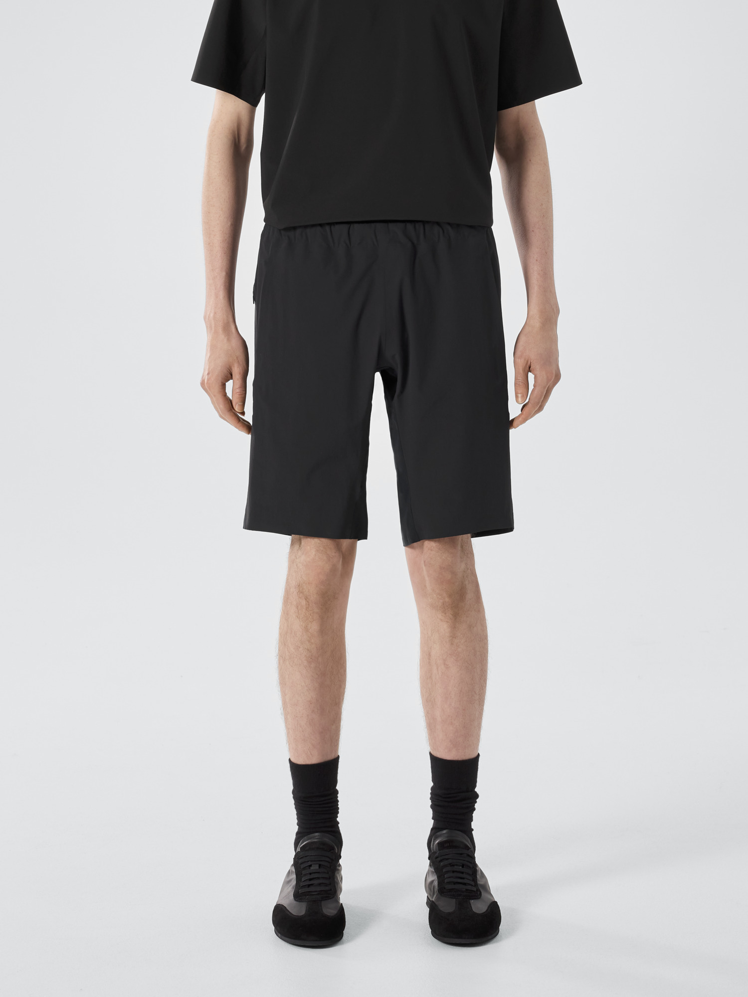 Secant Comp Short - 2