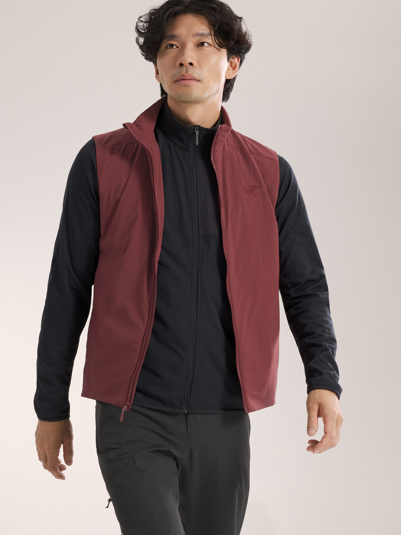 Atom Vest 3