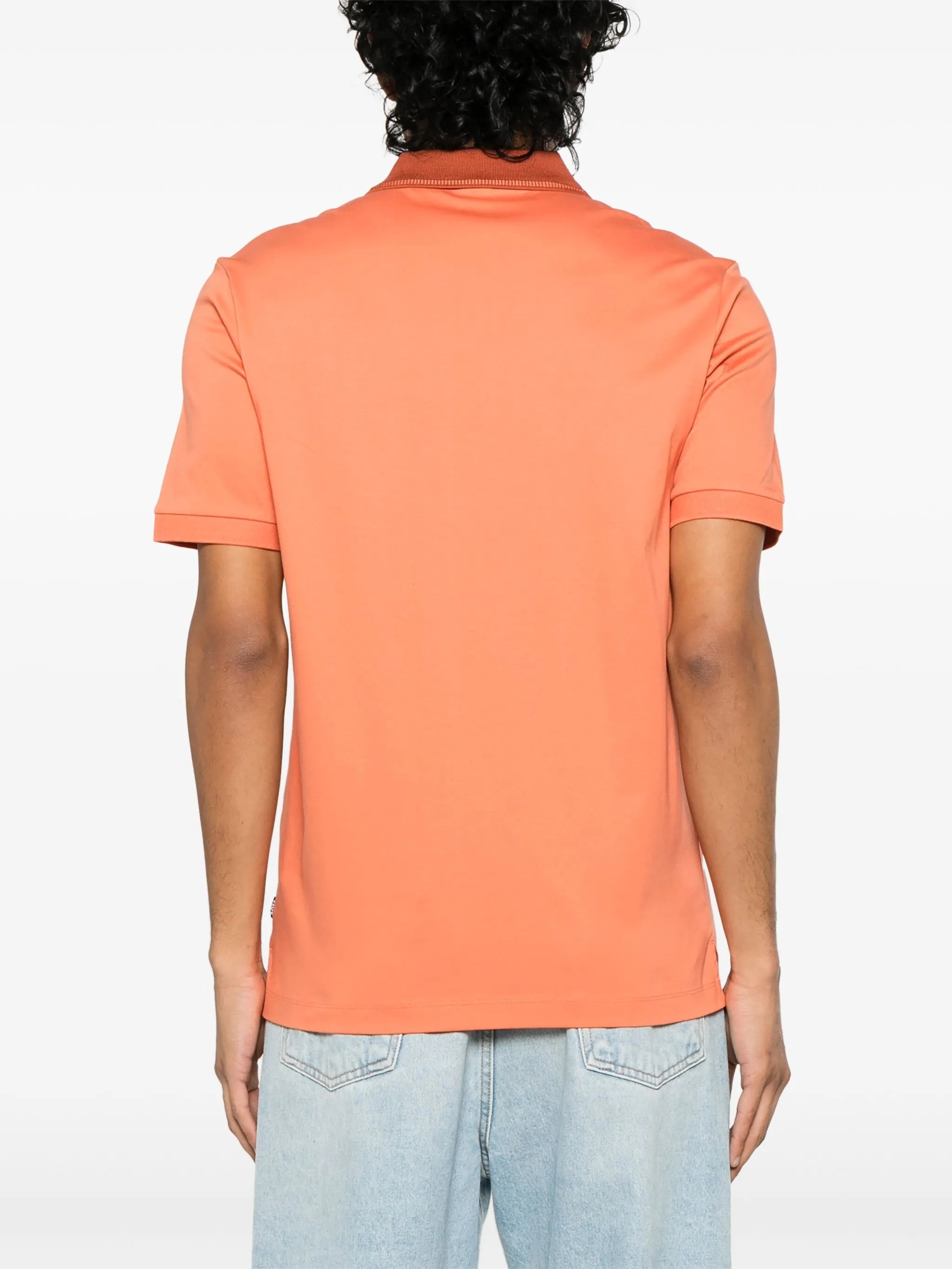 H-Phillipson Polo Shirt - 2