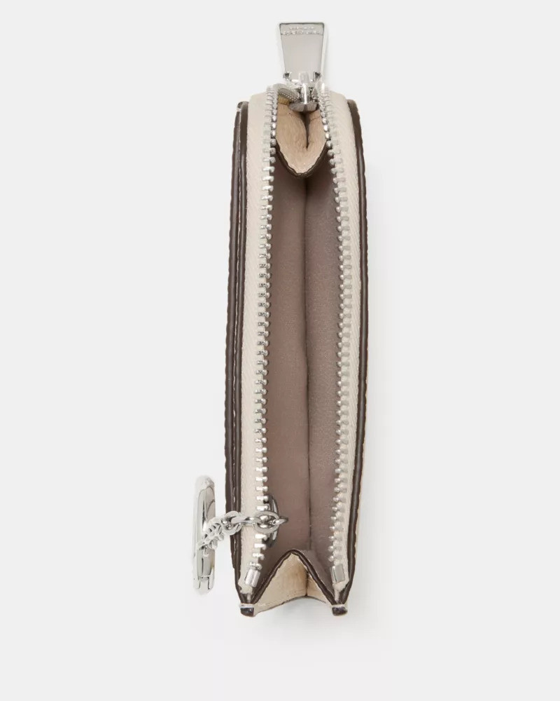 kate spade Mini Zip Card Case outlook