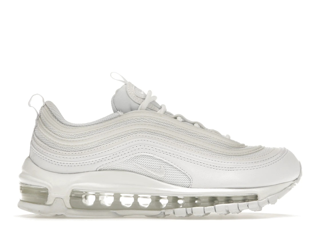 Nike Air Max 97 Next Nature White (W) - 1