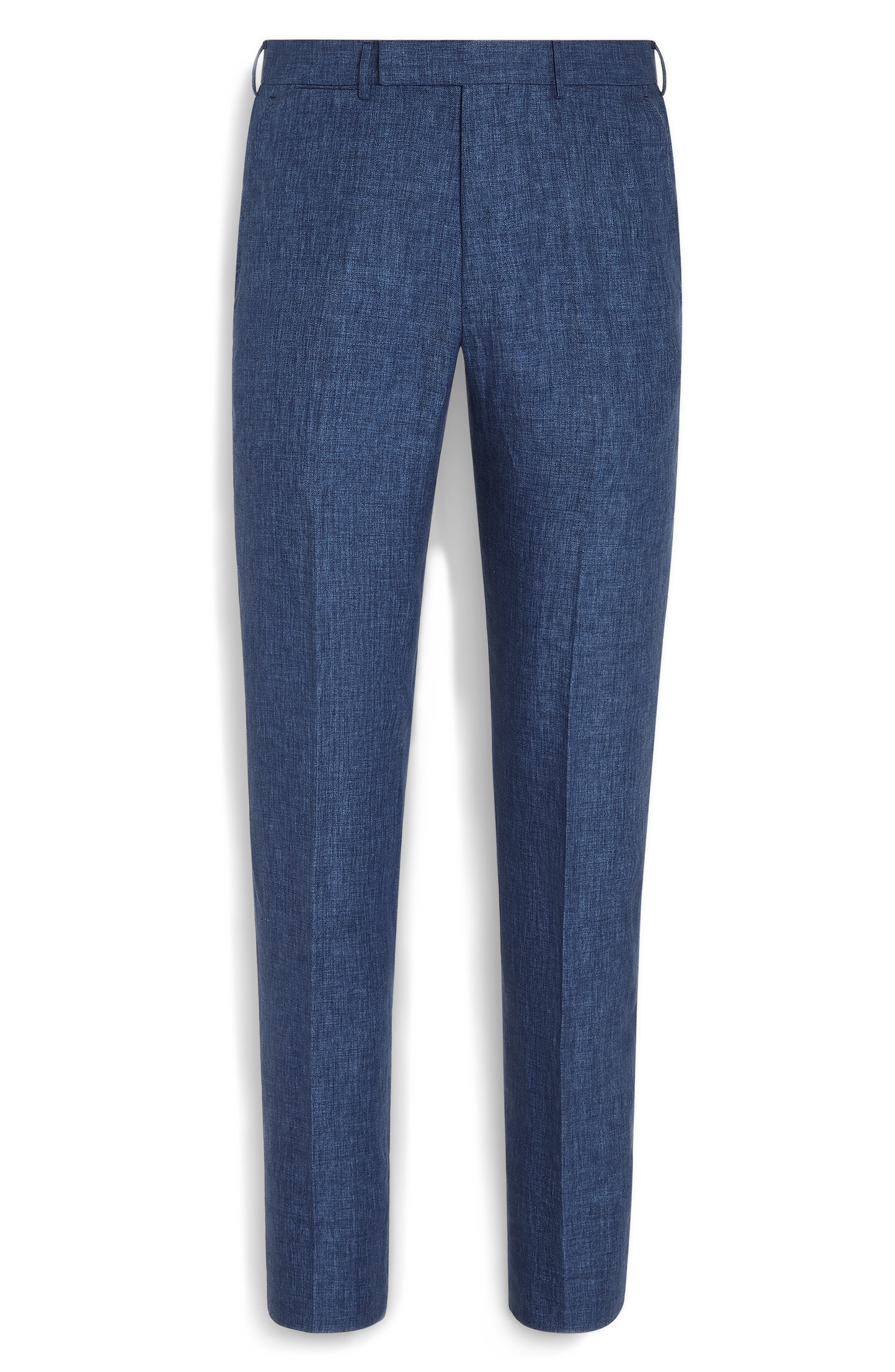 Oasi Linen Trousers - 5