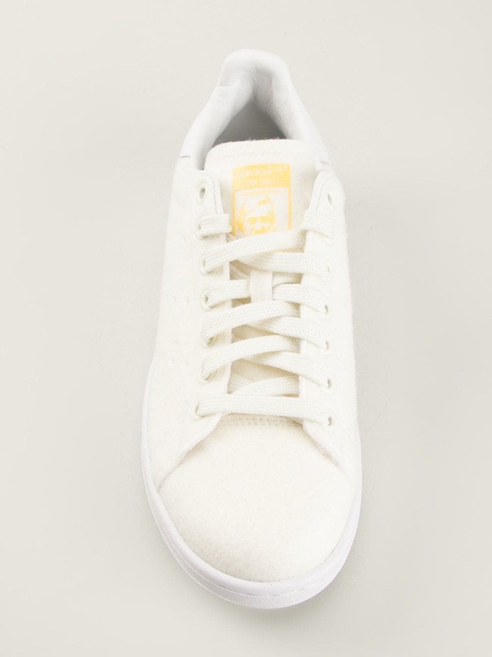 x Pharrell Williams Stan Smith TNS sneakers - 4