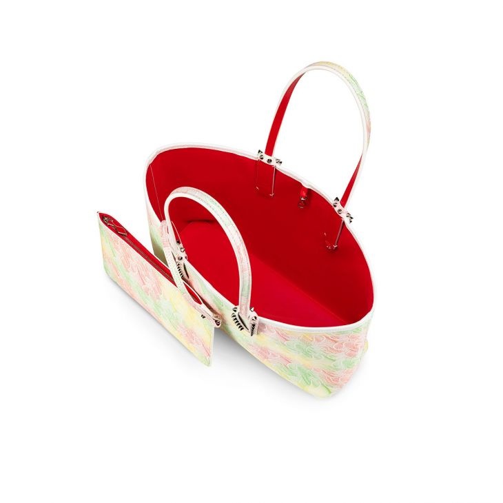 Cabata small Multicolor - 5
