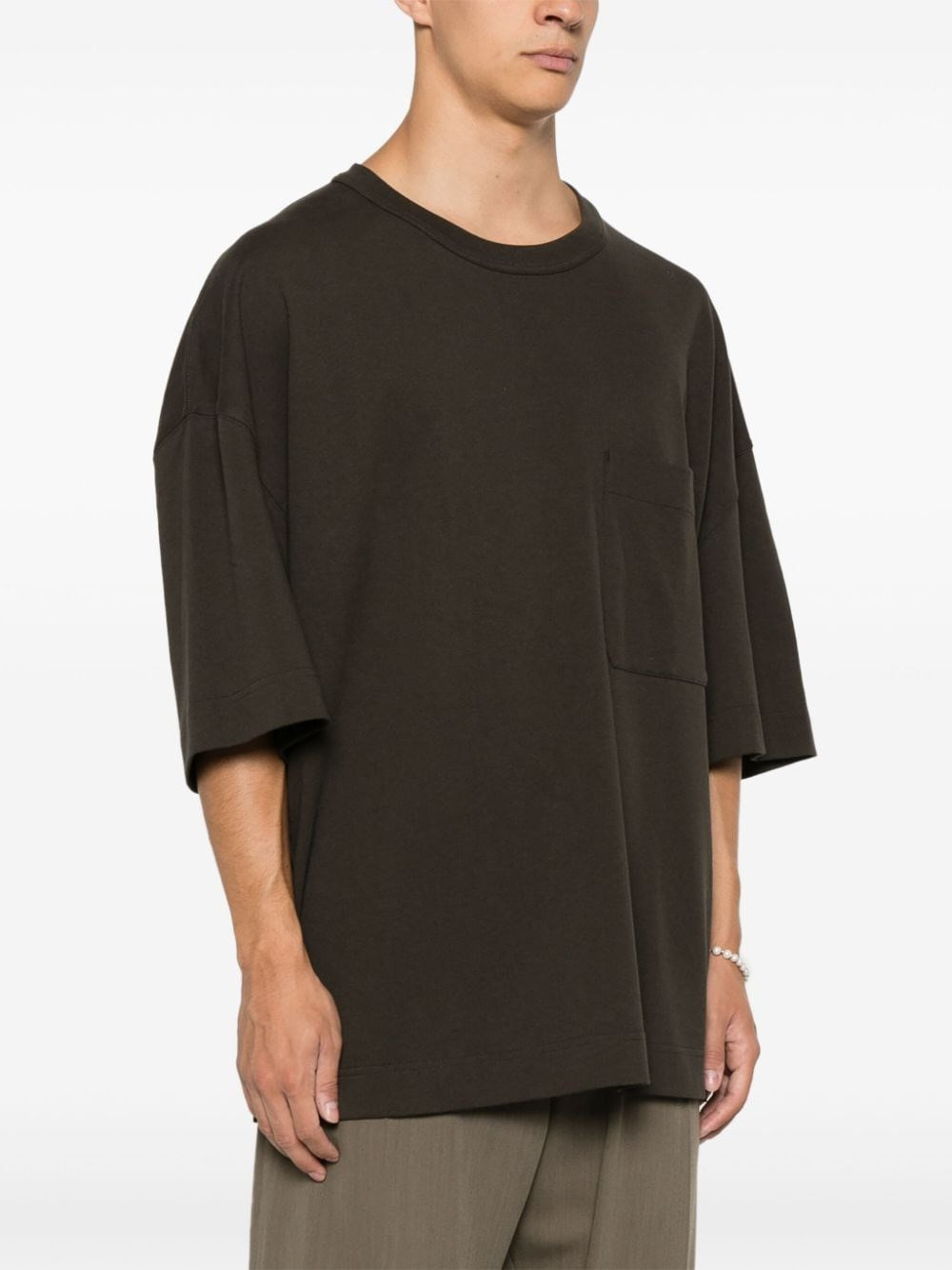 Cotton t-shirt - 3