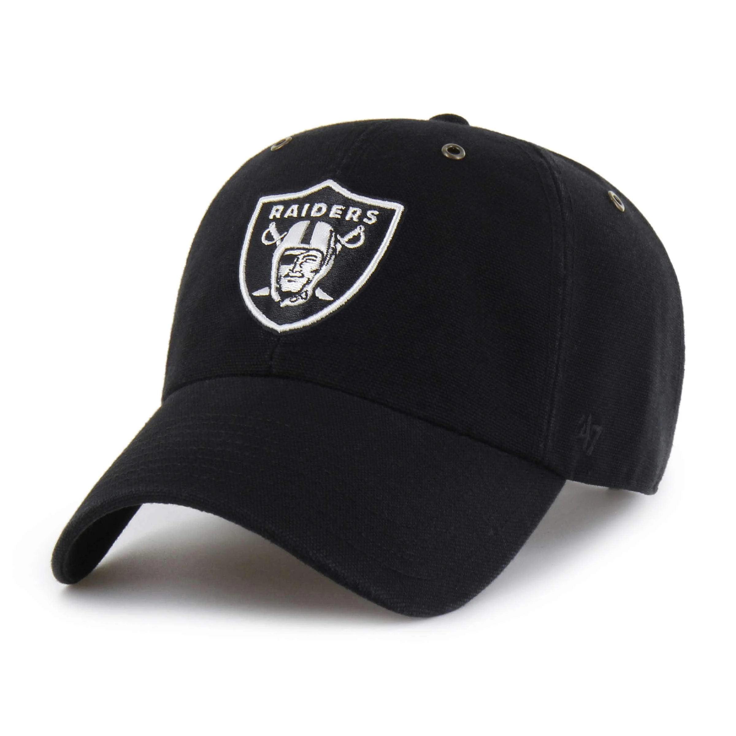 Las Vegas Raiders '47 Clean Up - 1