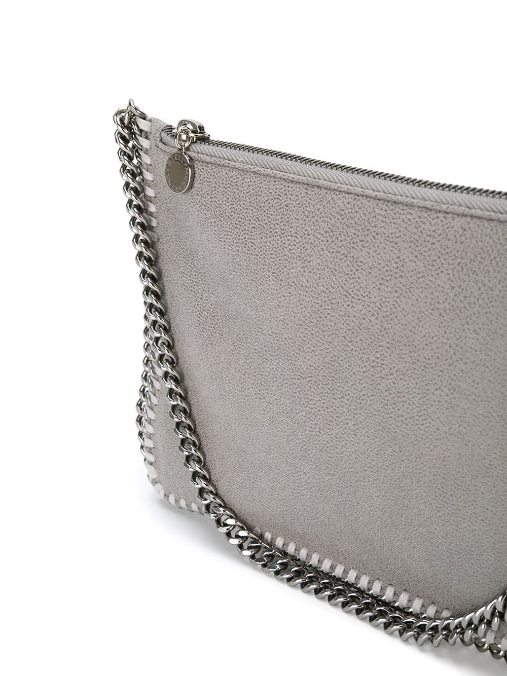 Shaggy Deer Falabella clutch - 4