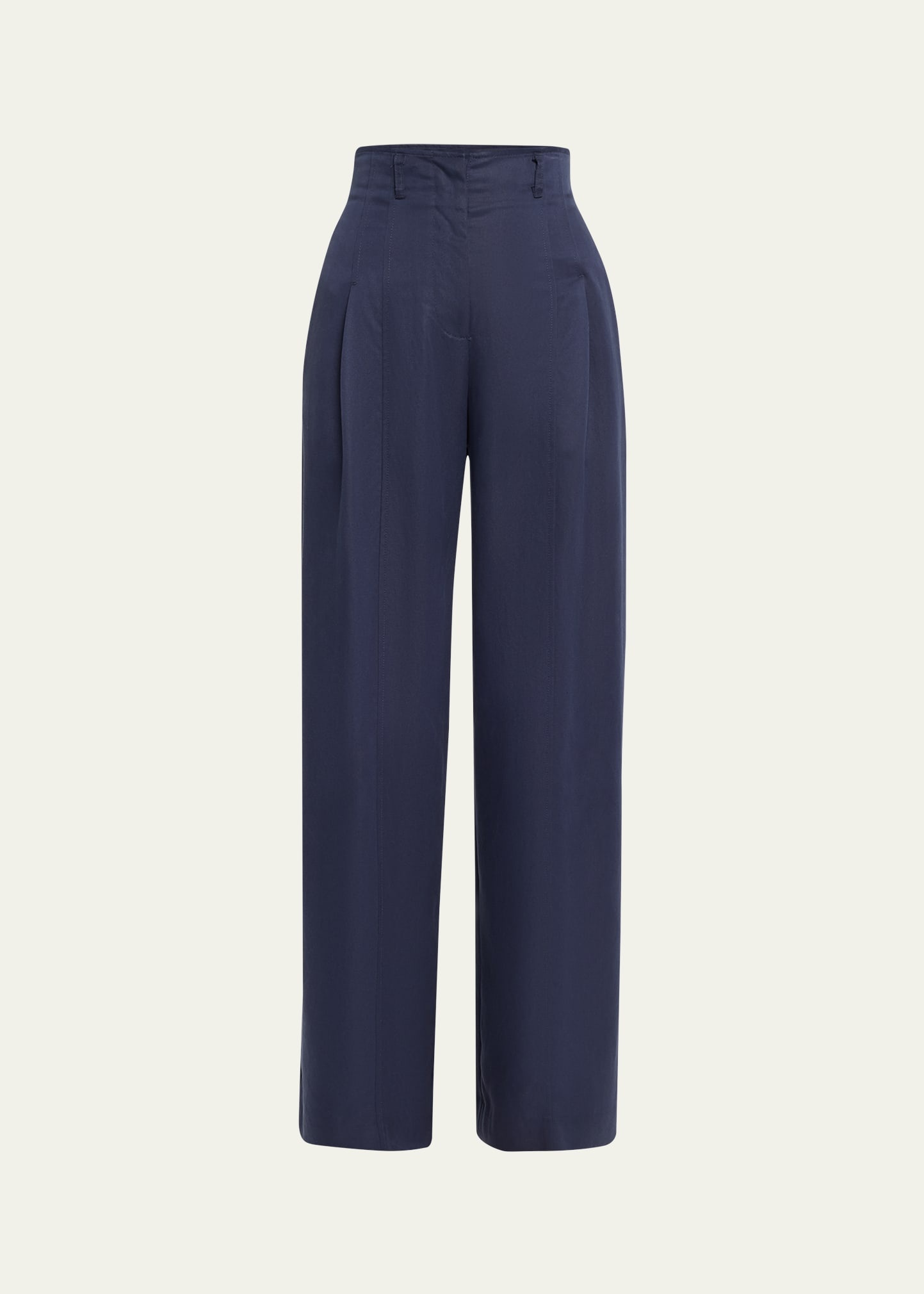 Carine High-Rise pants - 1