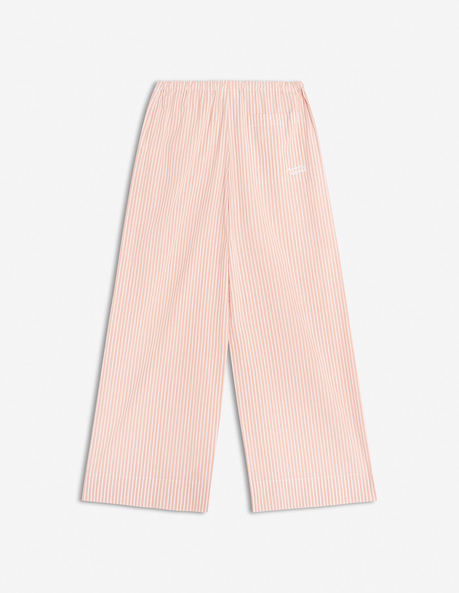 HIGH SUMMER PANTS - 7