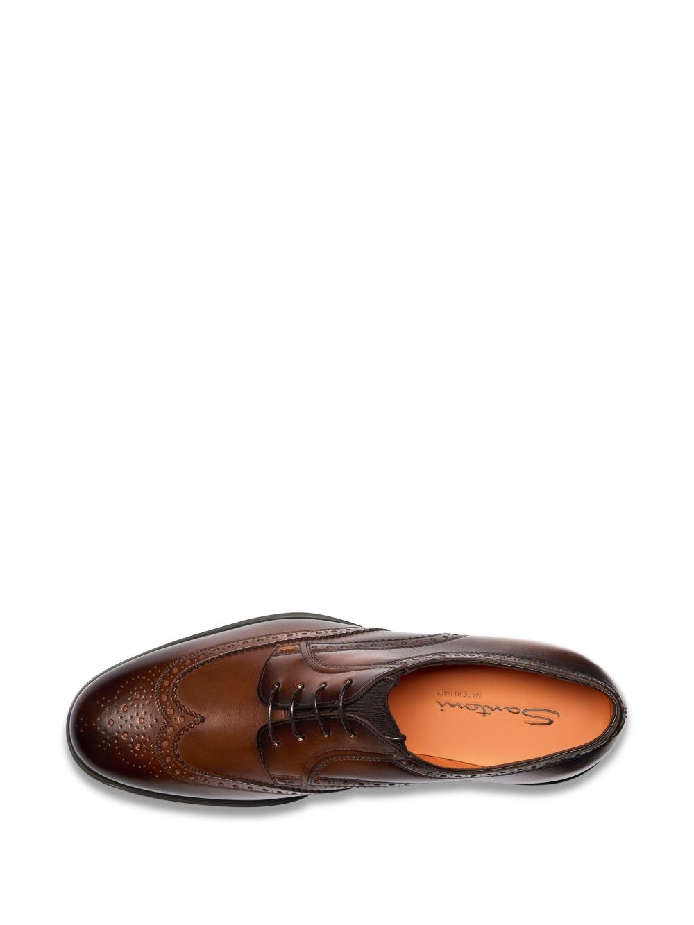 Easy brogues - 3