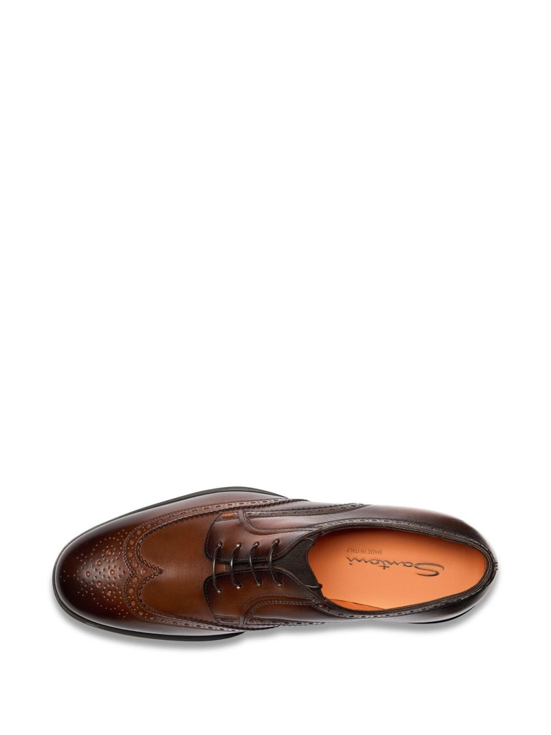 쉬운 brogues 3