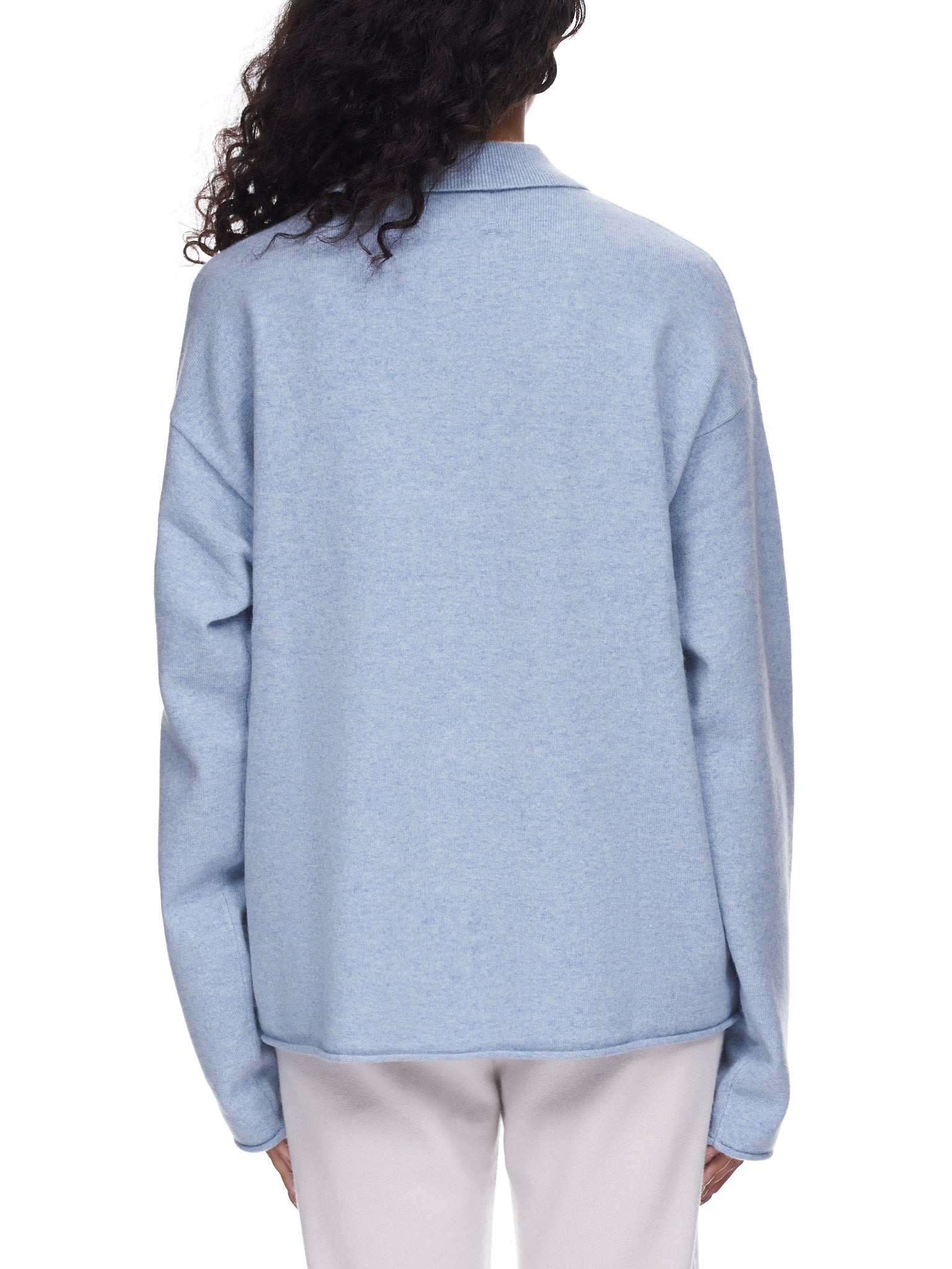 Lapel Shirt - 3