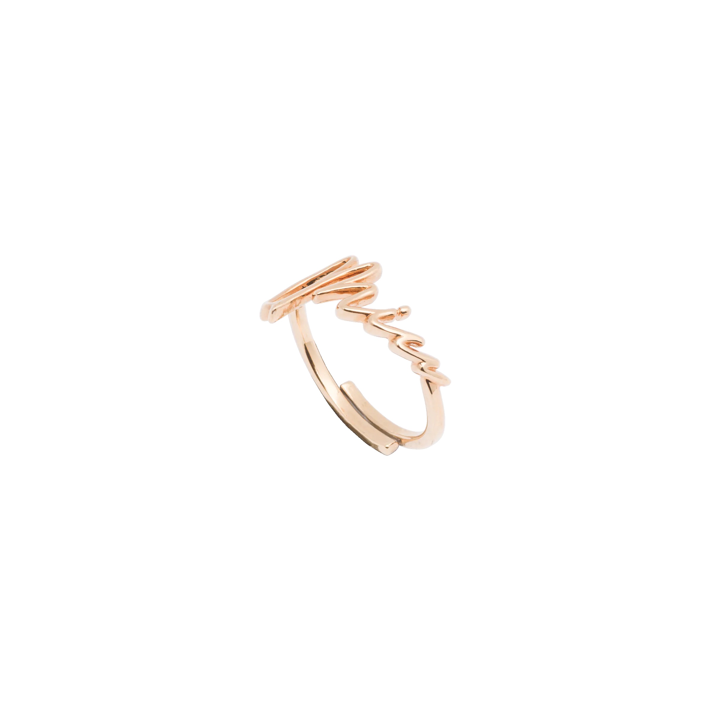 Metal ring - 2