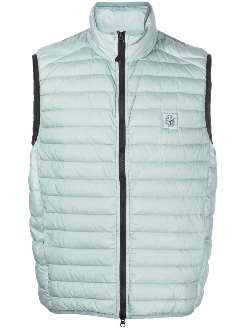 Designer Waistcoats & Gilets for Men - New Arrivals on FARFETCH