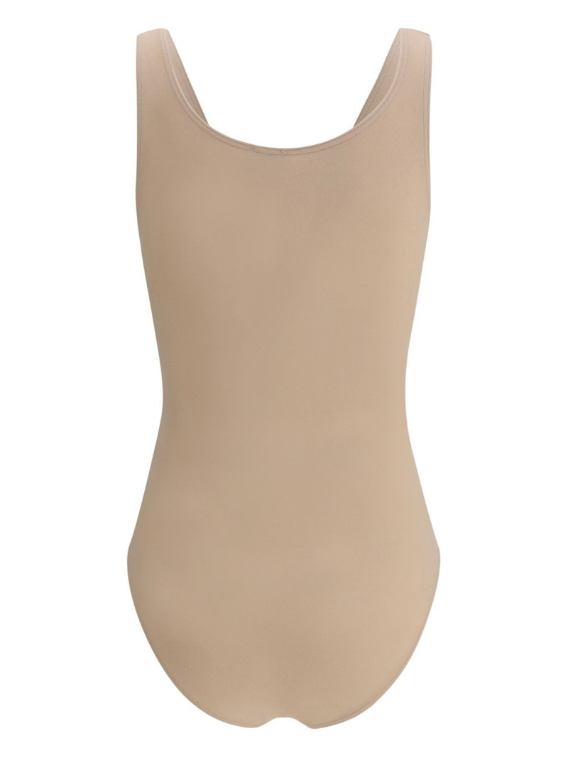 Wolford shaping sleeveless bodysuit outlook