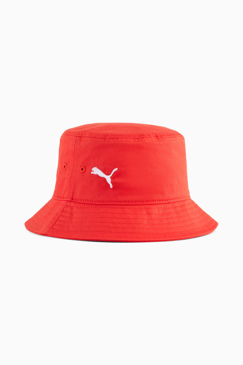 PUMA Chivas Soccer Essentials Bucket Hat outlook