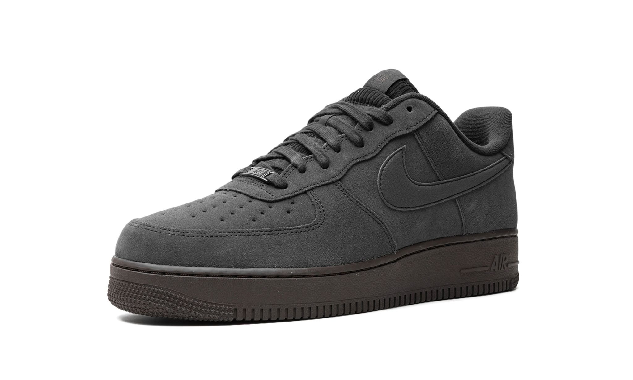 Air Force 1 "Dark Chocolate" - 4