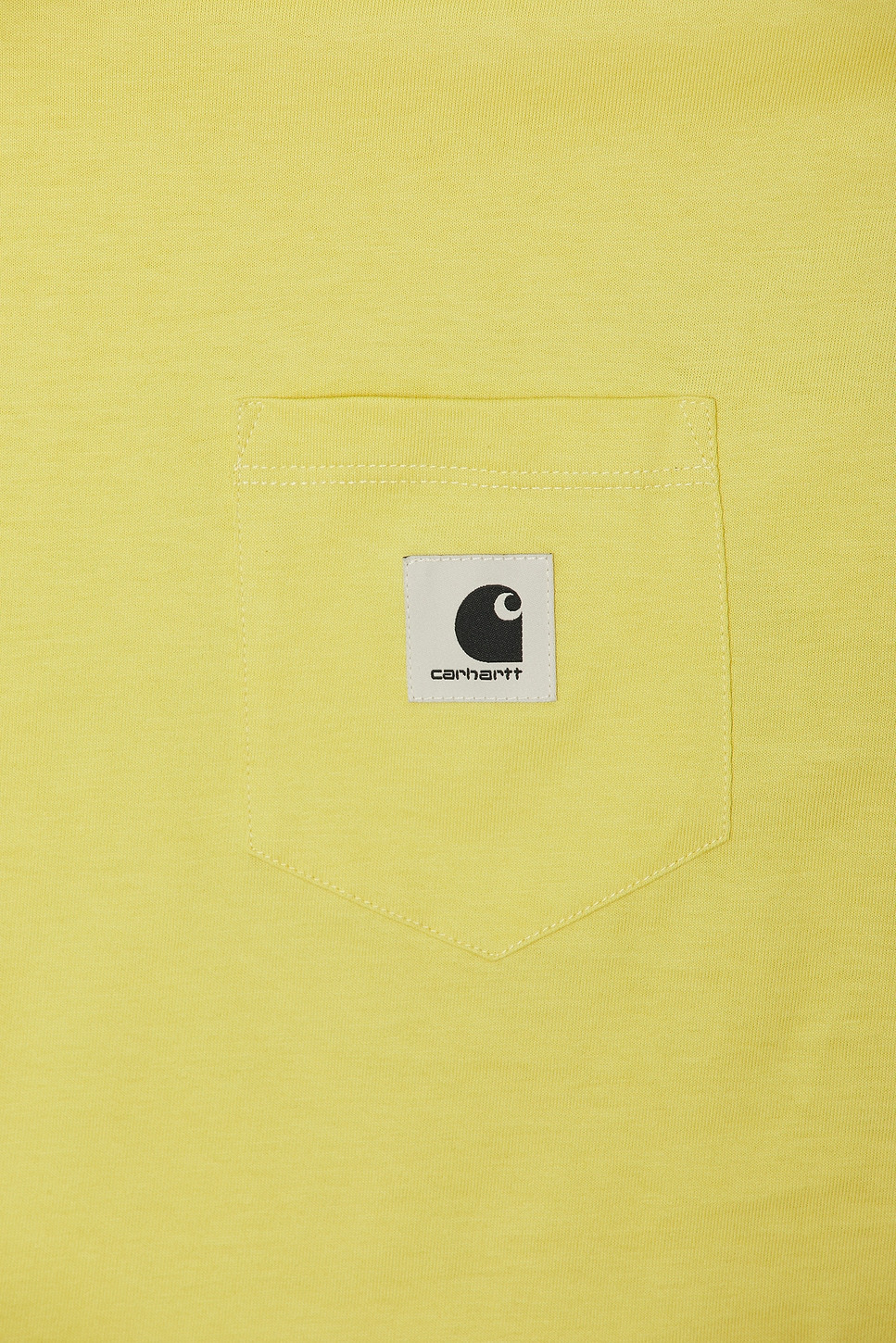 Pocket T-shirt - 5
