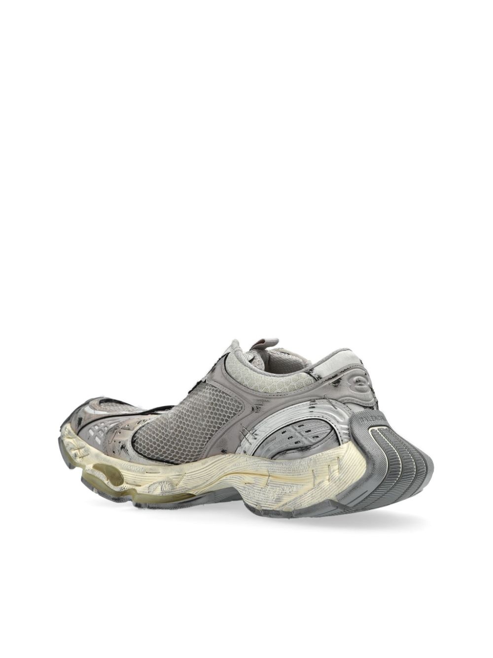 Stapler sneakers - 5