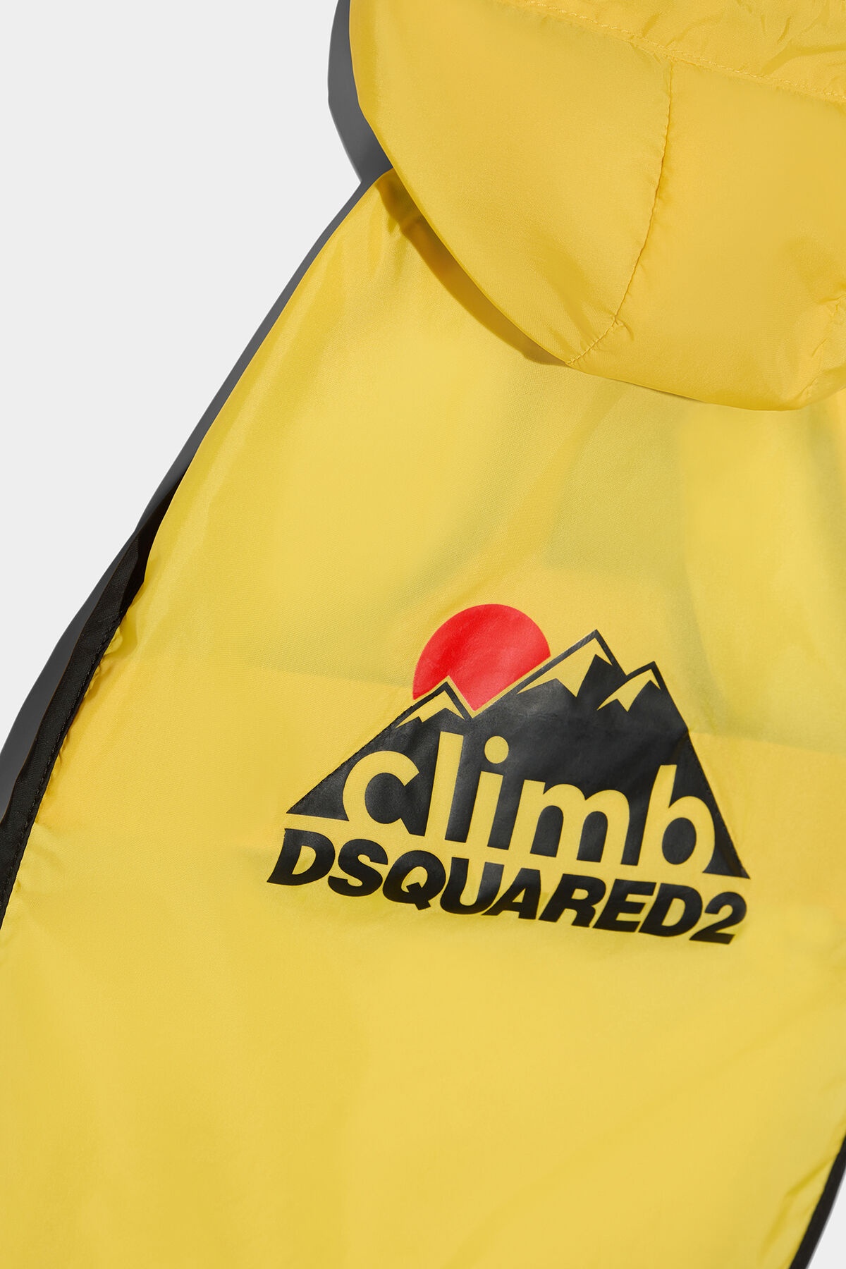 POLDO X D2 BRAMPTON RAINCOAT - 4