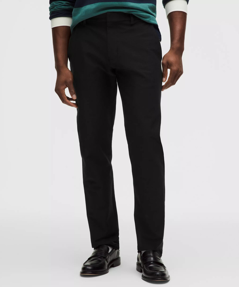 lululemon Slacker Slim-Straight Trouser 34L outlook