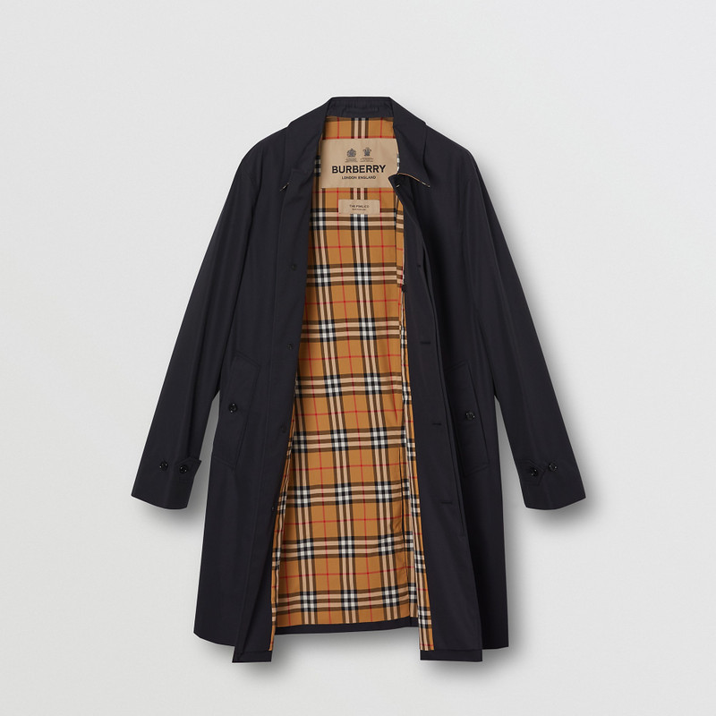 The Pimlico Car Coat 6