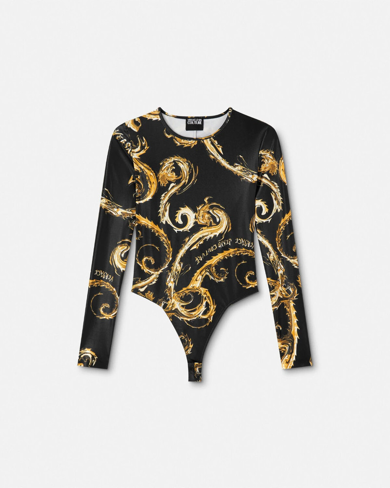 Chromo Couture Bodysuit 1