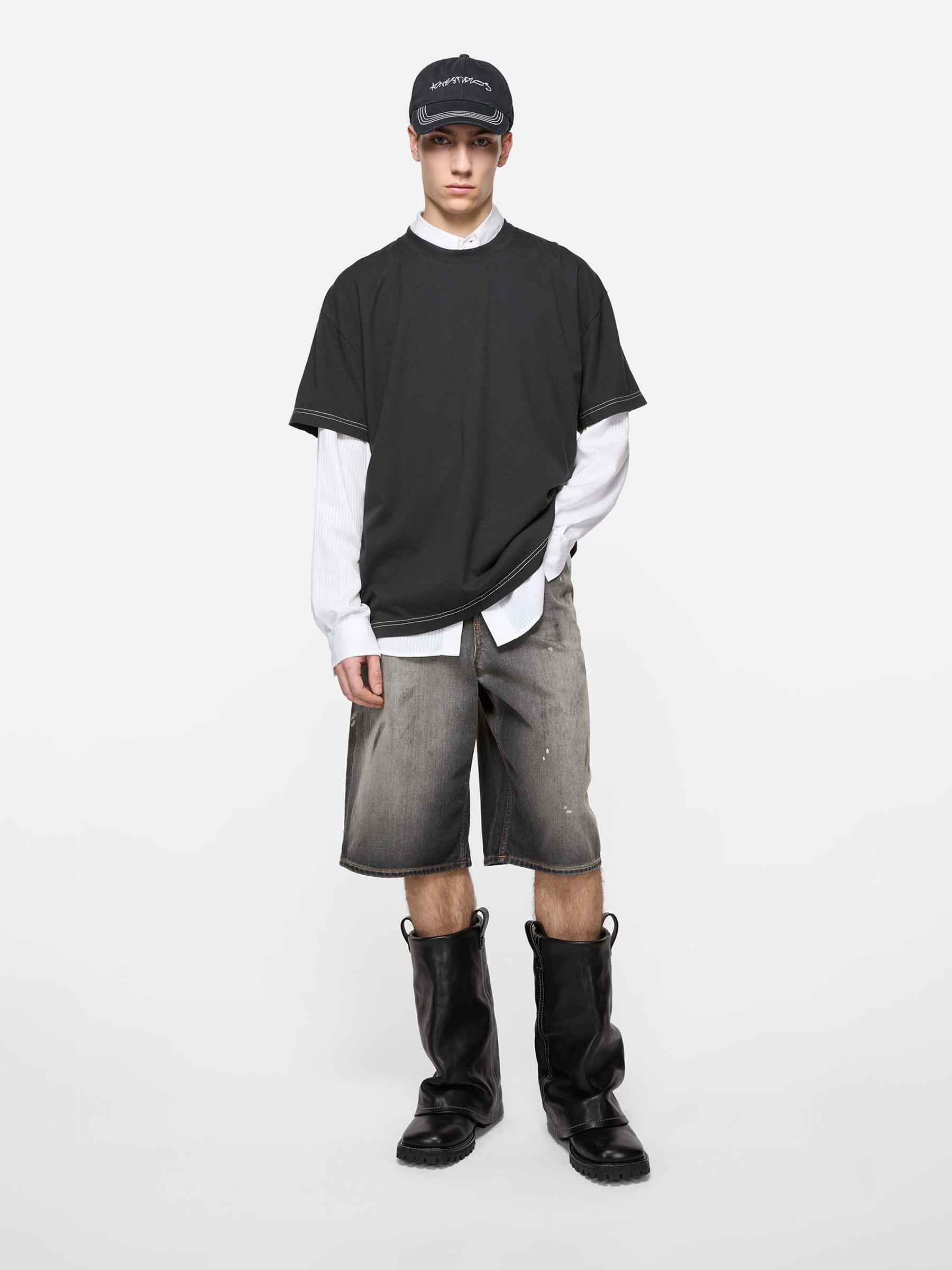 LOGO T-SHIRT - 2