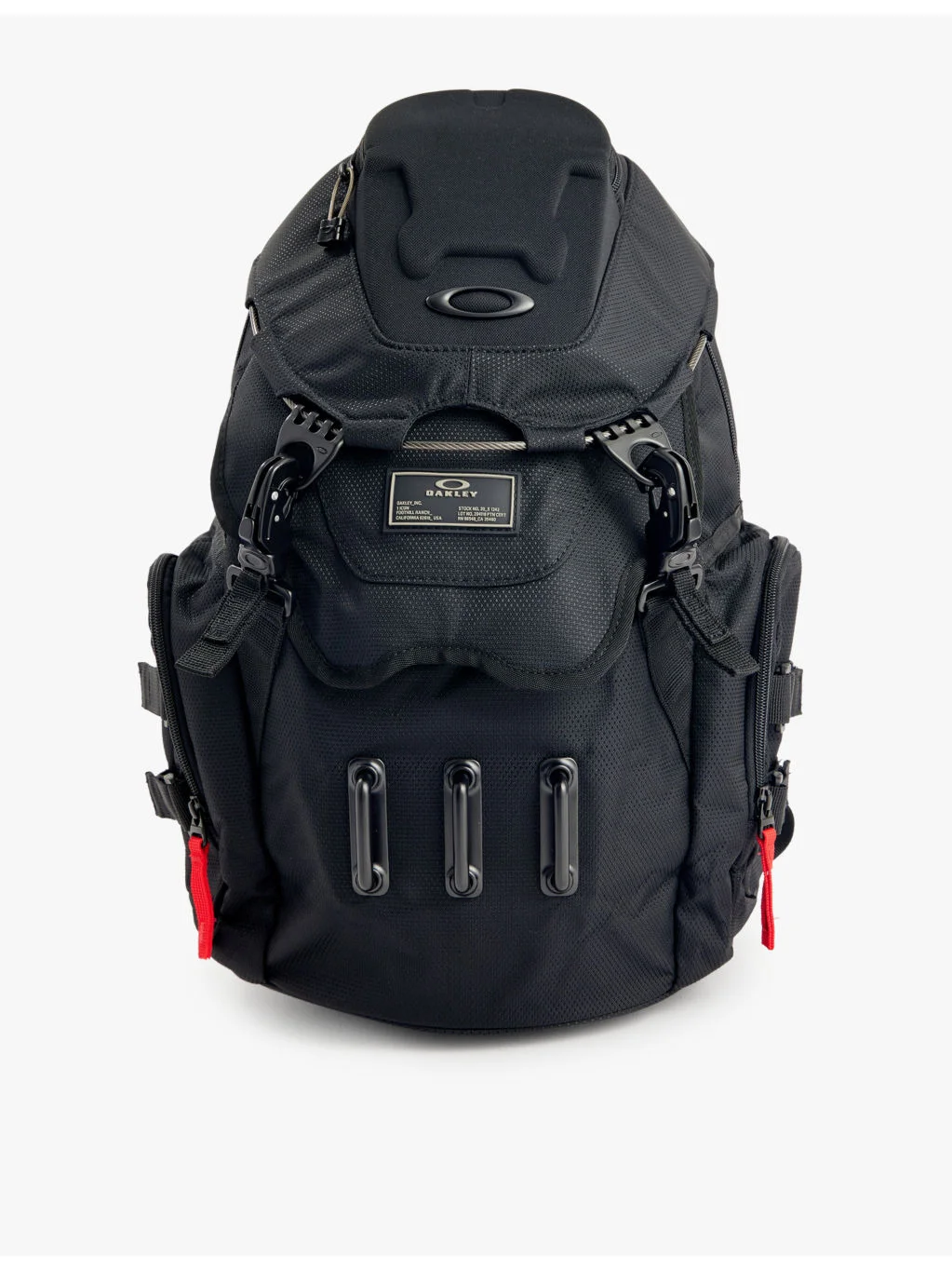Bathroom Sink Shell Backpack - 1