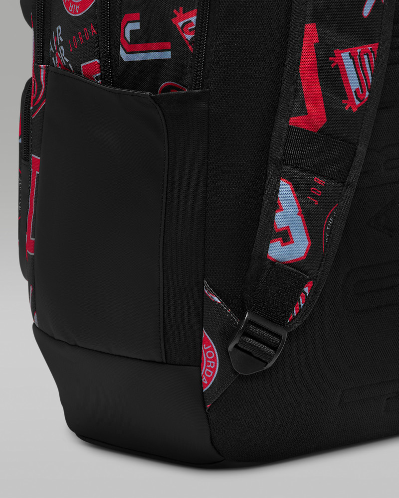 Jordan Essentials Backpack (28.75L) 9