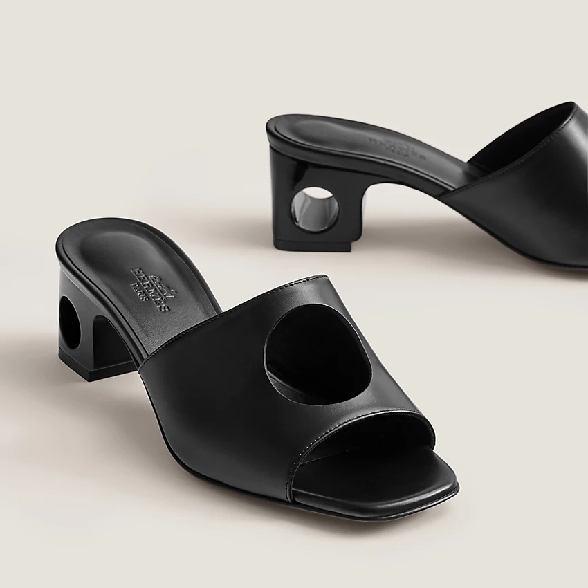Elia mule - 1
