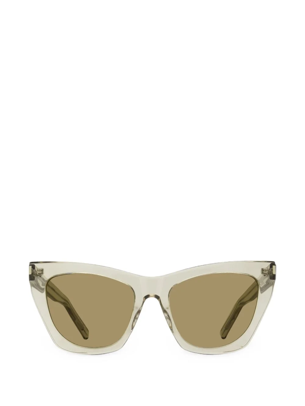 Kate cat-eye sunglasses - 1