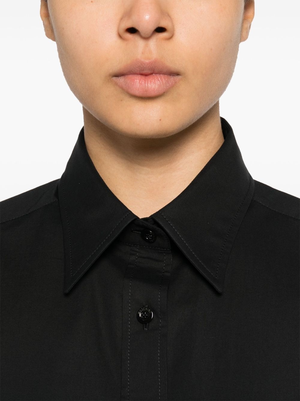 poplin shirt - 5