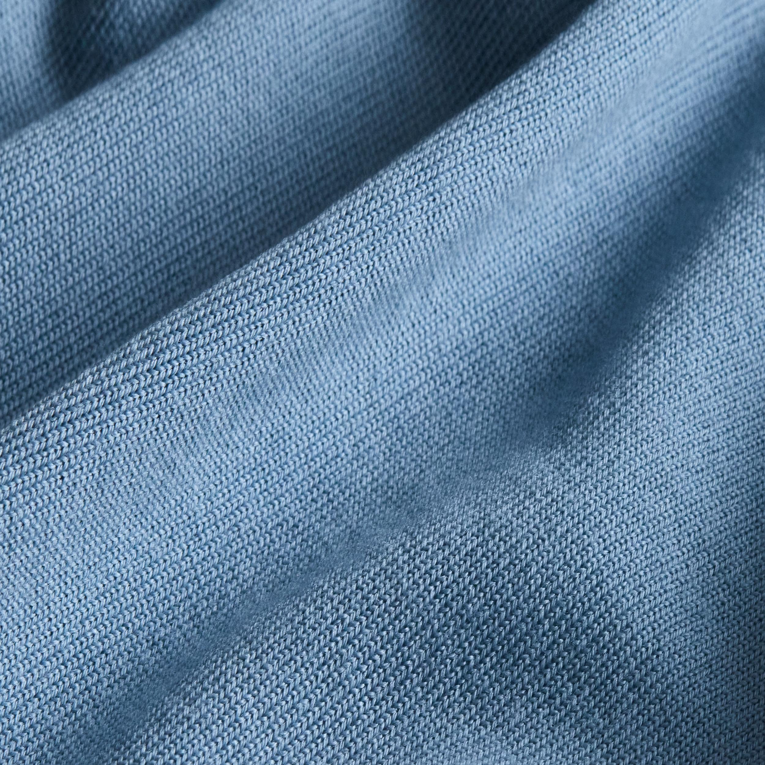 Sweater Tee in Regal Wool - 7